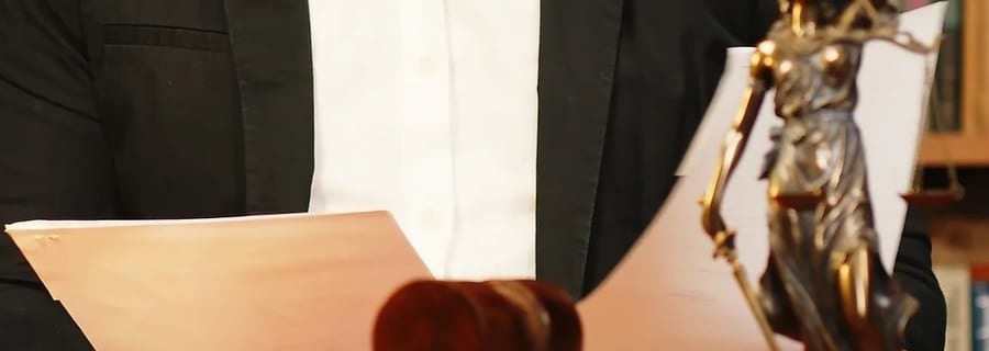Criminal law accountability justice UK