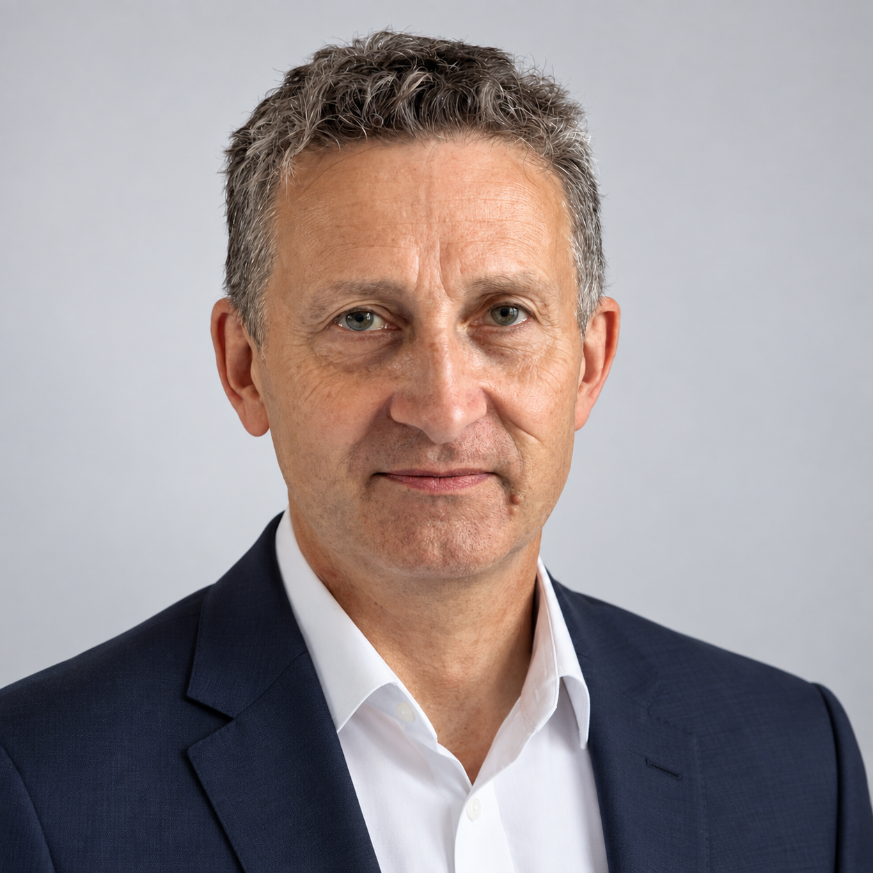 David Nash, Partner at Verix Advisory