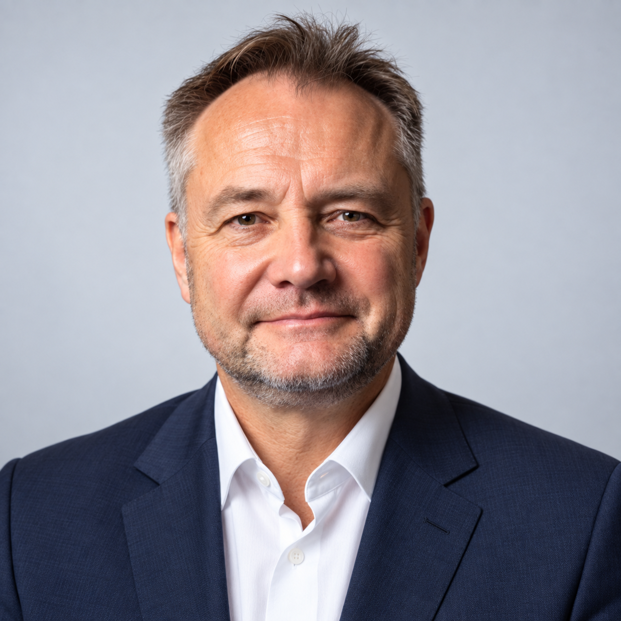 Harry Adams, Partner at Verix Advisory